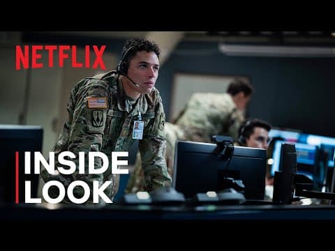 Volker Bertelmann’s Thrilling Score