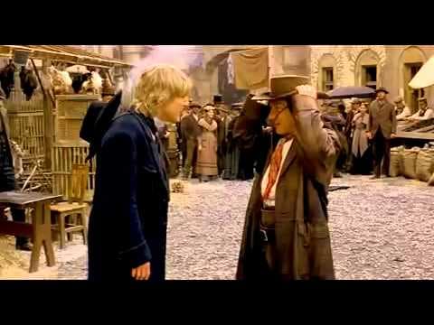 Shanghai Knights Trailer (2003)