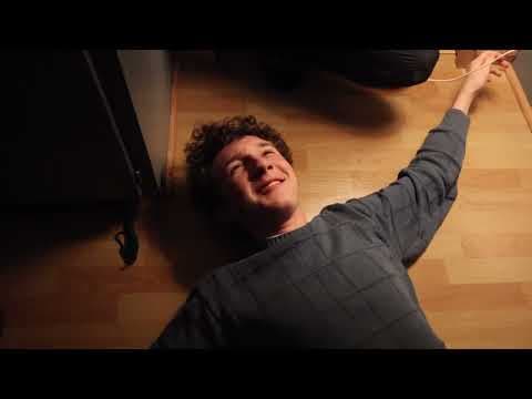 The Thunderbeat presents Liam Darling award winning short film "chudpocalypse"