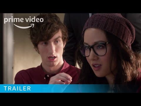 Amazon Originals: Browsers pilot trailer | Prime Video
