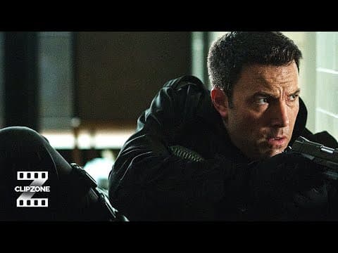 Assassin vs Kill Squad