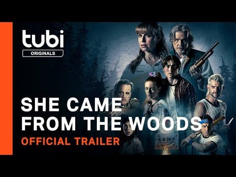 Official Trailer [Greenband]