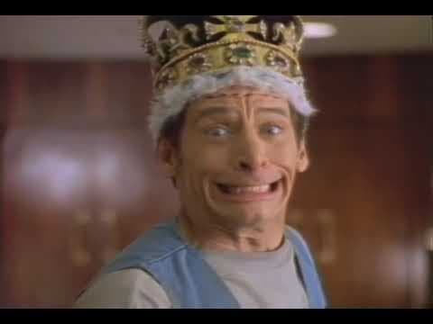 Ernest Rides Again Movie Trailer (1993)