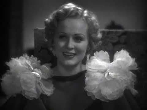 Secret of the Blue Room 1933 Mystery Thriller