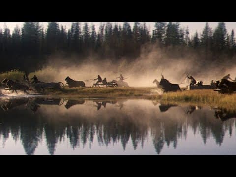 Michael Cimino on HEAVEN'S GATE (1980)