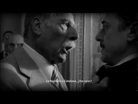 14 d'abril: Macià contra Companys (trailer)