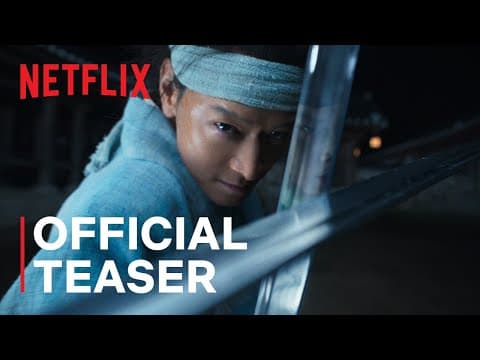 Official Teaser  [Subtitled]