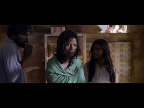 DHEEPAN - Now You Are A Family - Film Clip