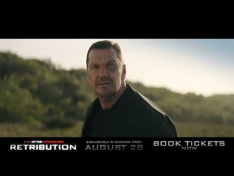 Exclusively In Cinemas from August 28