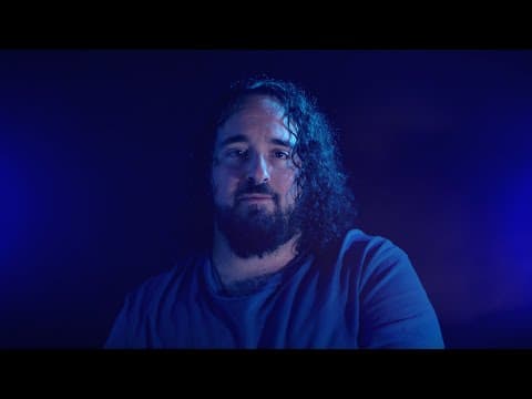 David Rosen talks about the films of Alex Colonna