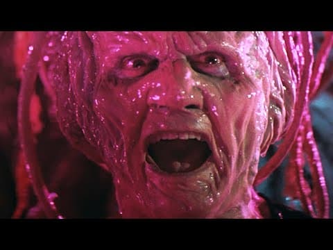 From Beyond (1986) Original Trailer