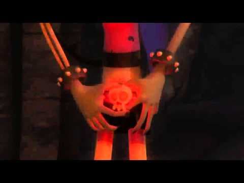 Papá, soy una zombi - Trailer español