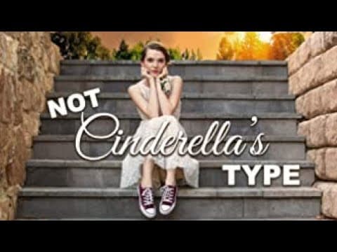 'Not Cinderella's Type" Official Trailer