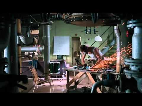 Sound of Noise ~ Trailer