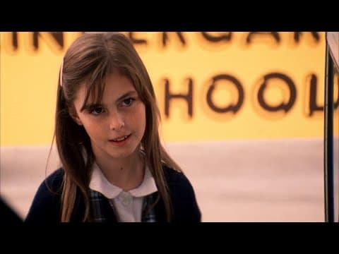 Mockingbird Don't Sing (2001) Movie Trailer