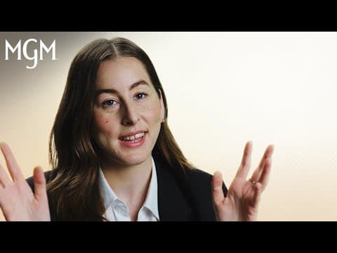 Behind the Scenes First Look