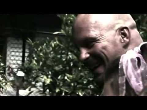 The Stranger Trailer