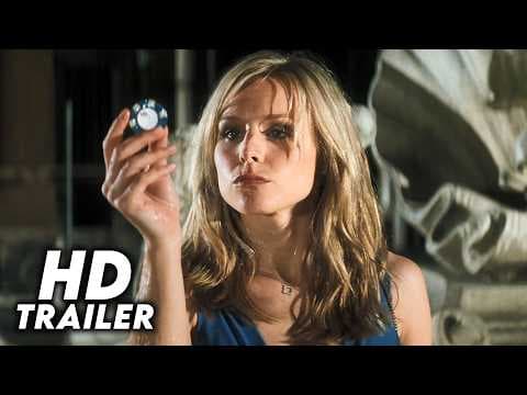 When in Rome (2010) Original Trailer [FHD]