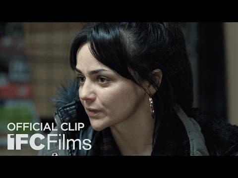 I, Daniel Blake - Clip "Shoplifting'' I HD I IFC Films