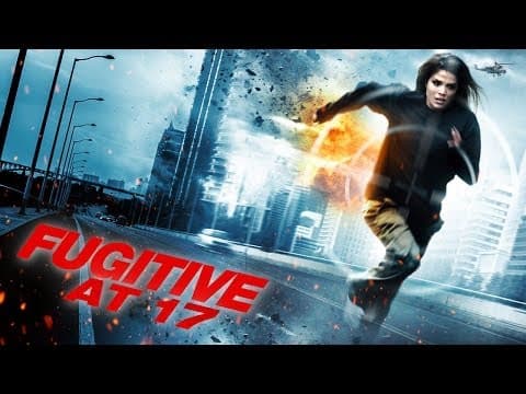 Fugitive at 17 - Official Trailer