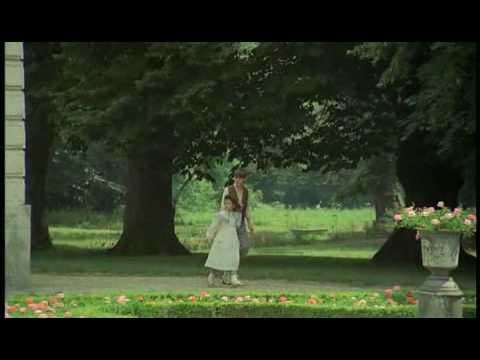 Clip Exploits dun jeune Don Juan Les Virginie Ledoyen 1987 Italian dubbed