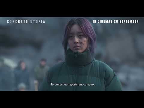 Rules for survival: Obey or Leave [ENG SUB]