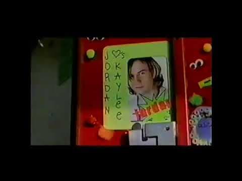 Stuck in the Suburbs DCOM promo (2004)