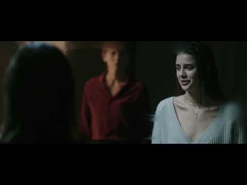 TUTTE LE MIE NOTTI  - TRAILER UFFICIALE