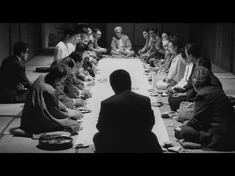 Patton Oswalt on PALE FLOWER