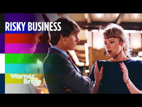 Getaway from Guido, the Killer Pimp