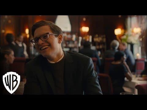 The Goldfinch | This Painting | Warner Bros. Entertainment