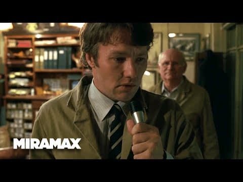 'I'm Not My Dad'