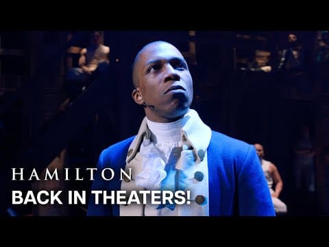 Now Playing in Movie Theaters