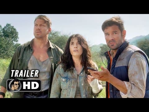 THE TWISTERS | Official Trailer (NEW 2024)