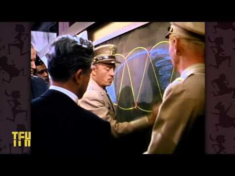 Rick Baker on WAR OF THE WORLDS