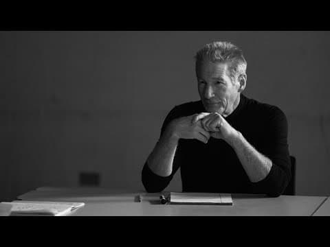 Clip: "People Will Talk"