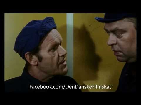 Alt på et bræt (1977) - Masser af peps