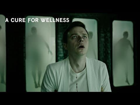 A Cure for Wellness | "Visually Stunning" TV Commercial | 20th Century FOX