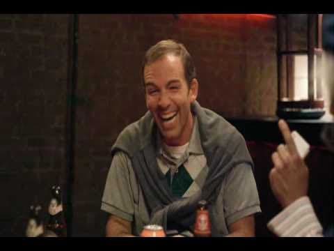 "The 41-Year-Old Virgin Who Knocked Up Sarah Marshall and Felt Superbad About It" Trailer