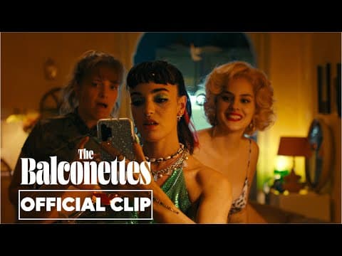Official Clip #2 [Subtitled]