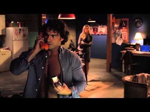 Broken Trust - Trailer