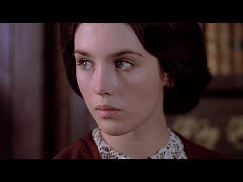 The Story of Adele H (1975) - Trailer | French