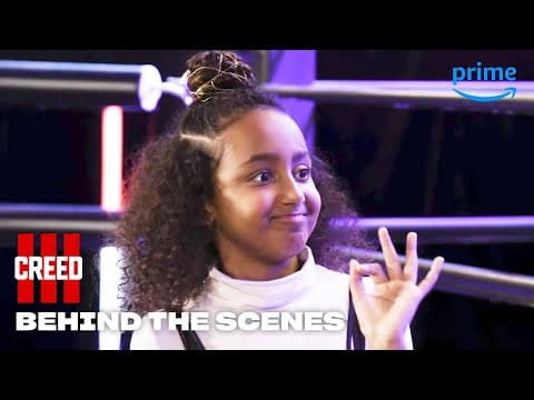 Mila is An ASL Acting Superstar