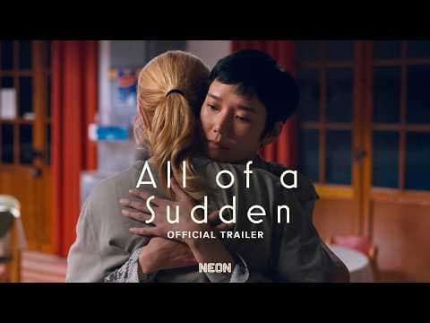 Official Trailer [Subtitled]
