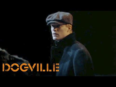 'Tom Saw Everything' Scene | Dogville