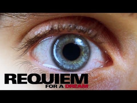 The First 10 Minutes of Requiem for a Dream