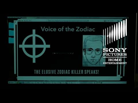 Awakening the Zodiac - Yankee Doodle