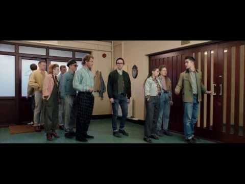 Pride - LGSM Meets the Miners