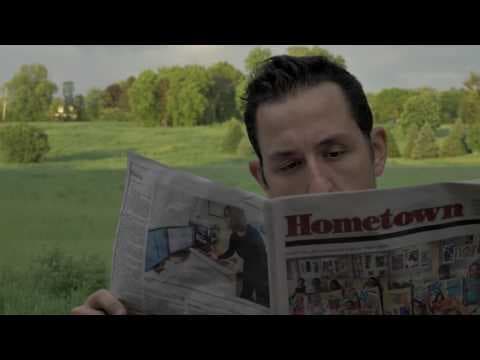 Mirror | 2017 Teaser Trailer