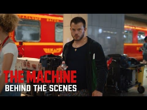 Behind The Scenes with Jimmy Tatro